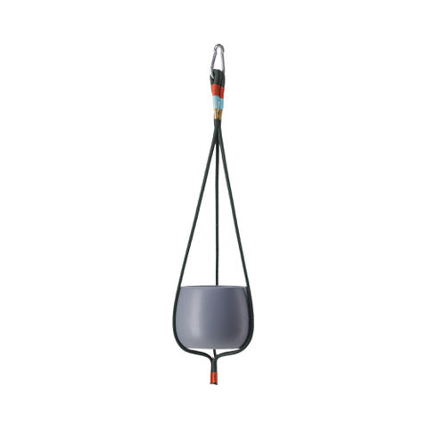 Plant Hanger Dark Green