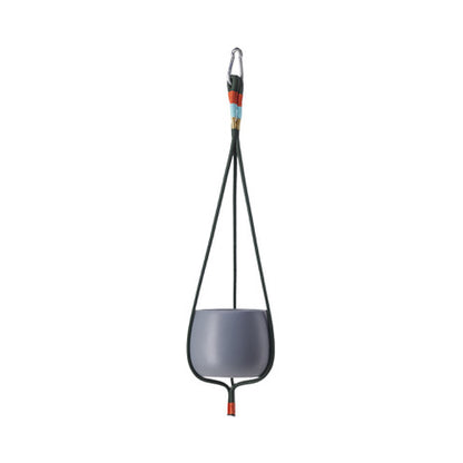 Plant Hanger Dark Green