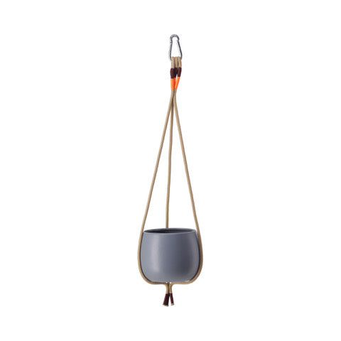 Plant Hanger Beige