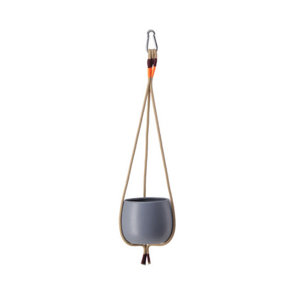 Plant Hanger Beige