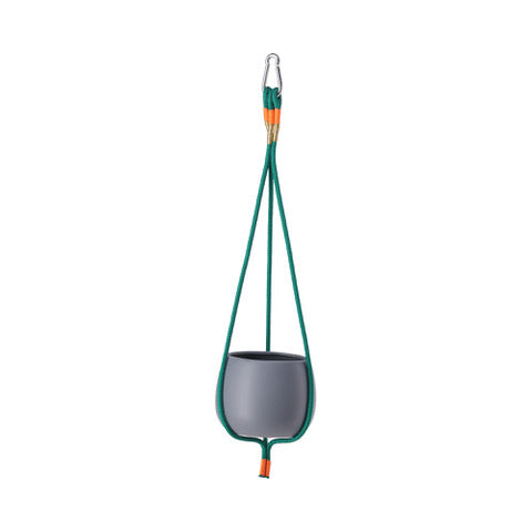 Plant Hanger Teal