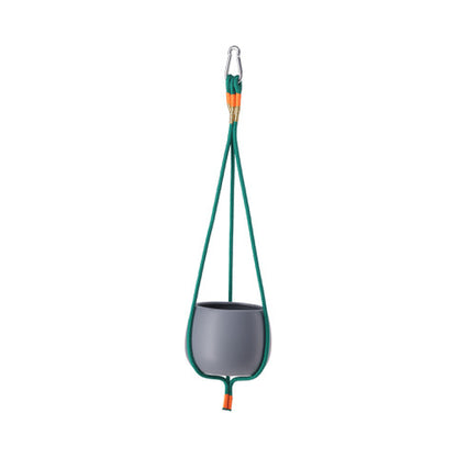 Plant Hanger Teal