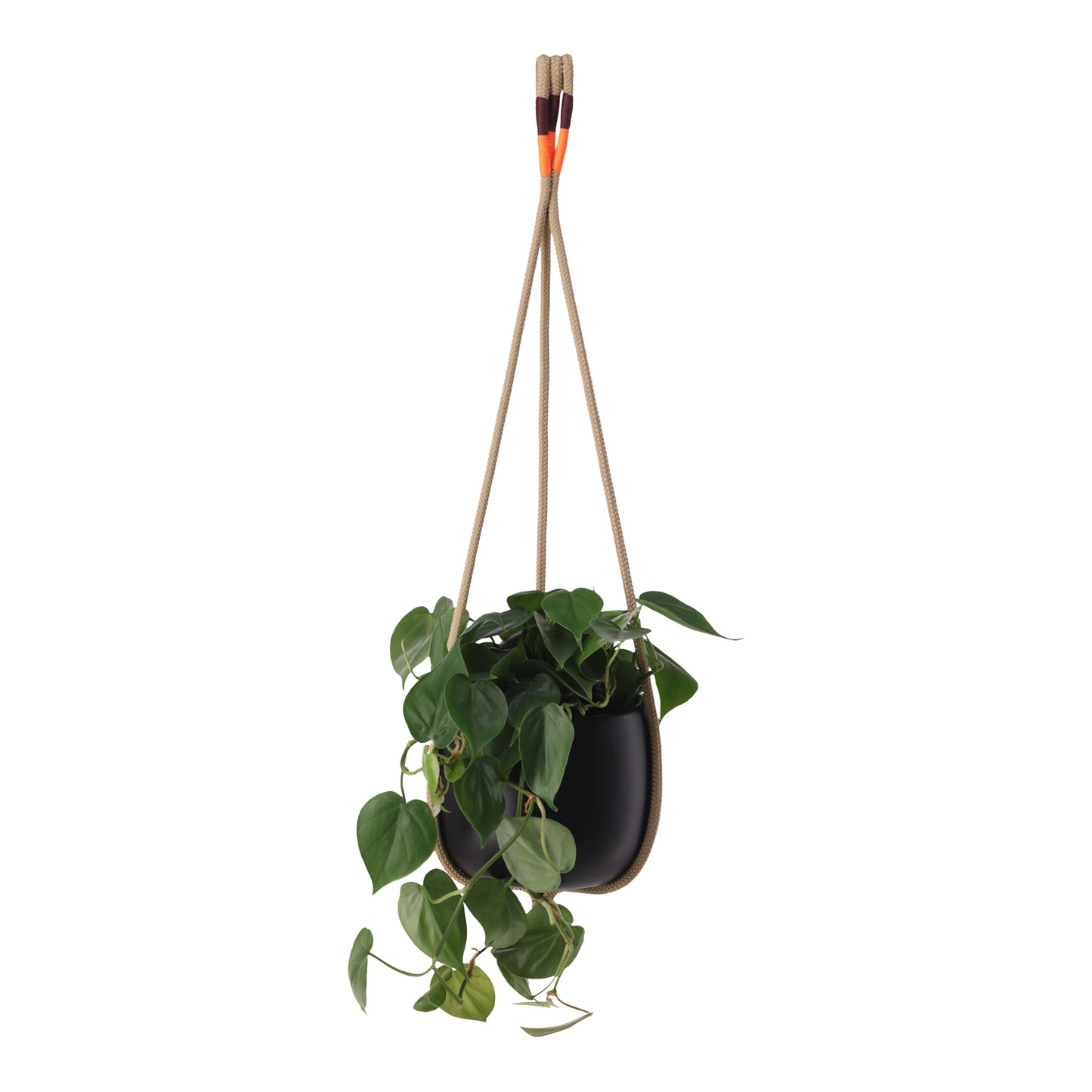 Plant Hanger Beige