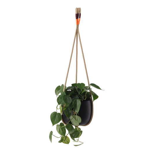 Plant Hanger Beige