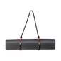 Yoga mat strap