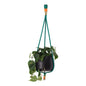 Plant Hanger Teal